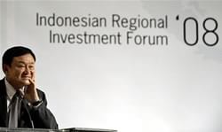 Indonesia abandona la OPEP