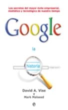 Historia de Google