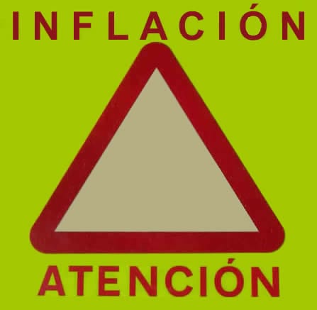 El Salario mínimo apenas alcanza para cubrir un 58% de la Canasta Alimentaria Familiar