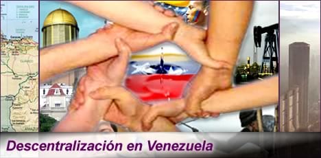 En el gobierno no se percibe una voluntad política favorable con el proceso de descentralización.