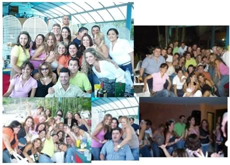 Bellos momentos