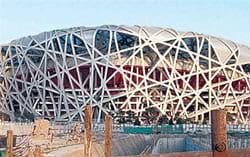 El mercado del deporte global llegará a los US$ 141.000 millones en 2012
