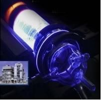Proceso Blacklight: ¿el futuro de la energía?
