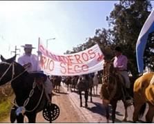 Argentina no soluciona su  conflicto agrario