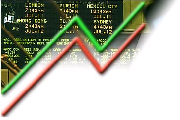 Bolsas latinoamericanas arrancan el segundo semestre con pérdidas