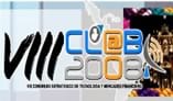 «VIII Congreso Estratégico de Tecnología y Mercadeo Financiero»