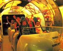 Desde este miércoles 16 disfruta las mejores vacaciones en Mundo Binario