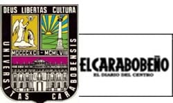 La Universidad de Carabobo y El Carabobeño renuevan acuerdo