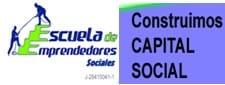 Taller: ¿Quieres conocer los pasos para hacer un Proyecto Social?