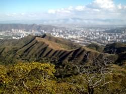Por  espacios citadinos más humanos y ecológicos