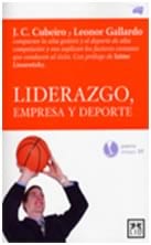 Liderazgo, Empresa y Deporte