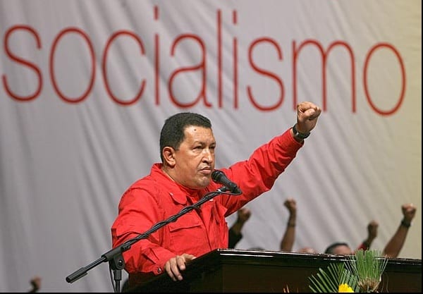Incertidumbre ha provocado el anuncio de la nacionalización del Banco de Venezuela.