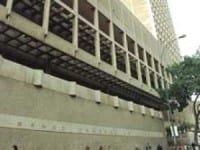 BCV: Sistema financiero venezolano opera satisfactoriamente y con solidez
