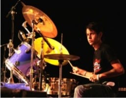 Manuel Lara al ’Caribbean Sea Jazz Festival Aruba  2008’