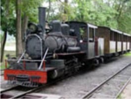 La Historia del Turismo