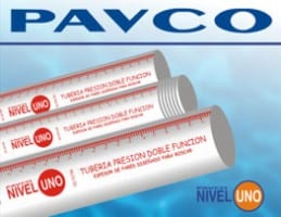 Pavco de Venezuela cambia de look