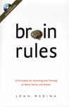 Brain Rules [Las reglas del cerebro]