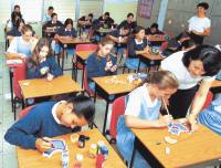 Entre 35 y 40% de aumento acordaron colegios privados con padres y representantes