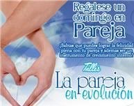 Gente Competitiva les invita a regalarse un domingo en parejas