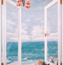Una ventana a la Libertad
