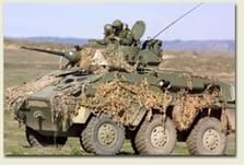 España sube un 10% la venta de armas, con Irán y Venezuela entre sus clientes