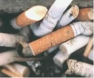 Los cigarrillos que se vendan desde 2011 en la UE deberán apagarse solos