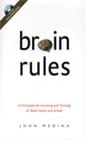 Brain Rules [Las reglas del cerebro]