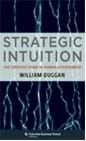 Strategic Intuition [Intuición Estratégica]