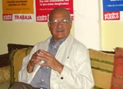 Héctor Agüero: Desde 1998 Venezuela es otra