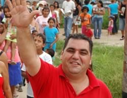 Addala Makled: Si Hay Esperanza, SHE