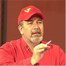 Mario Silva: “Nuestra victoria será APLASTANTE”