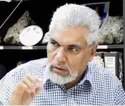 Edgardo Parra: “Pondremos fin a 200 años de gobiernos oligárquicos en Valencia”