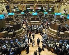 Alerta financiera invade al globo terráqueo