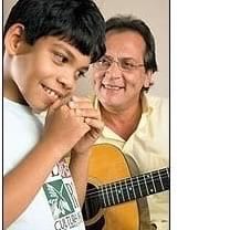 Charla “La Música una respuesta para la incapacidad”