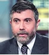 Premio  Nóbel de Economía  2008  por Análisis de Patrones Comerciales y Ubicación de Actividad Económica