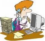 Secretaria: ¿amiga o enemiga?