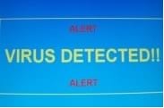 Cómo detectar si el ordenador está infectado