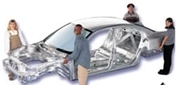 Los Retos del Aluminio (II)