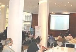 1er. Aniversario de Evaluando ERP