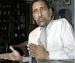 José Guerra: “En Venezuela se tiene la mala costumbre de pensar que la exportación es un hecho malicioso”