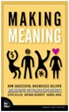Making Meaning [Empresas con significado]