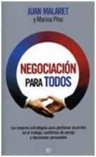 Negociación para todos