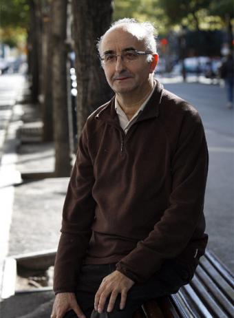 REPORTAJE  Períodico El País – España. El Calvario del Cura Andreu.