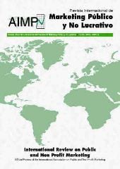 Asociación Internacional de Marketing Público y No Lucrativo abre sus puertas a los Profesionales venezolanos