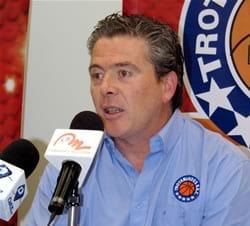 Narvarte ofrecerá clinica práctica en el Forum