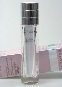 Bulgari elige el polímero Surlyn® de DuPont como material para el frasco de su nuevo “Serum Précieux”