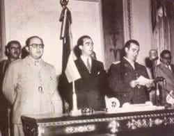 El 24 de noviembre de hace 60 años