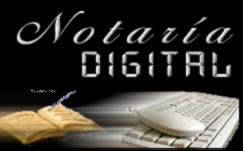 Las Cybernotarías (Parte Primera)
