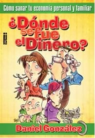 Llegó la economía al hogar