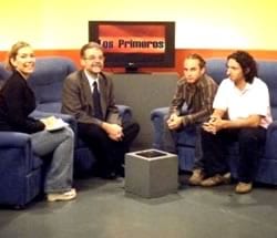 Presentación de Evilgrade en UTN de Tucumán, República Argentina
